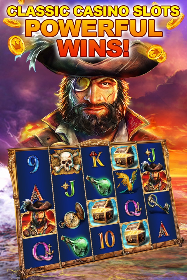 Dragon Throne Casino - Slots screenshot 4