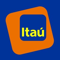  Itaú: Cartões de crédito Application Similaire