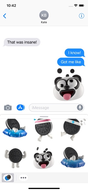 Oreo-emoji(圖4)-速報App