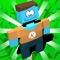Solve exciting puzzles in Jelly Forest and create your own Levels and share them with the community