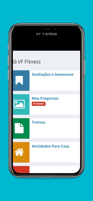 VF Fitness(圖3)-速報App