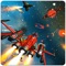Start your spaceship engines and join to this ultimate galactic war game
