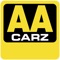 Welcome to the AA Carz booking App