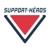 Support Héros - iPhoneアプリ