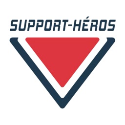 Support Héros