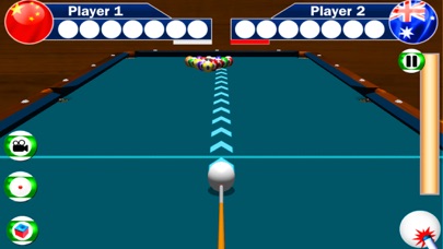 Pool Master: 8 Ball Challenge screenshot 4