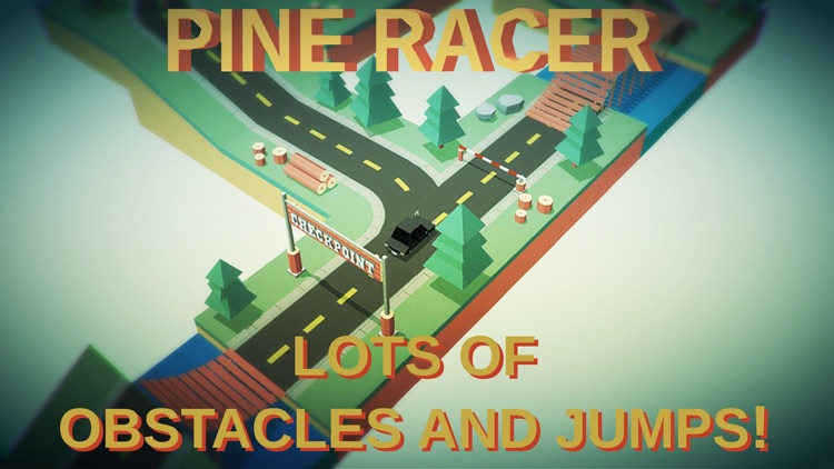 Pine Racer