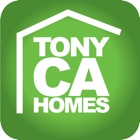 Tony CA Homes