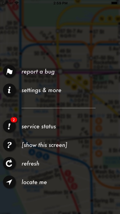 Underway NYC screenshot-7