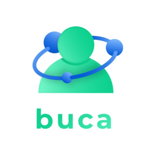 Buca Business Card