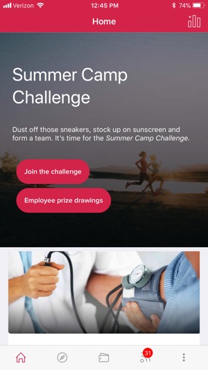 RedBrick Health(圖1)-速報App