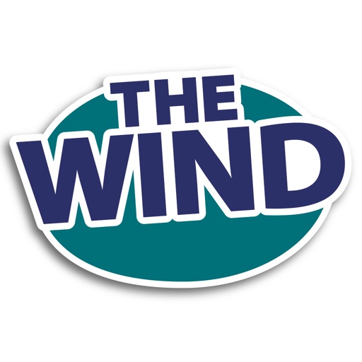 The Wind 88.3 iOS App