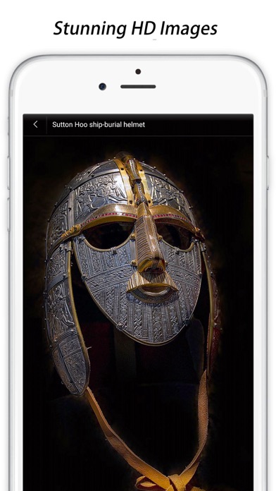 How to cancel & delete British Museum Guide from iphone & ipad 3
