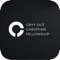This is the official app of Cryy Out Christian Fellowship in San Jose, CA