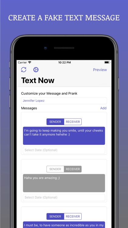 Text Now!