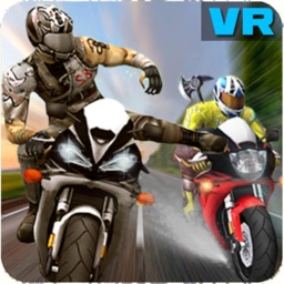 Highway Racing Stunt Rash