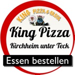 King Pizza  Pasta Kirchheim