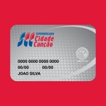 Cidade Canção Card