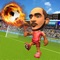 Files Studio would like to welcome you to our Flick Shoot Soccer Champion 18 game of Soccer strike Shootout