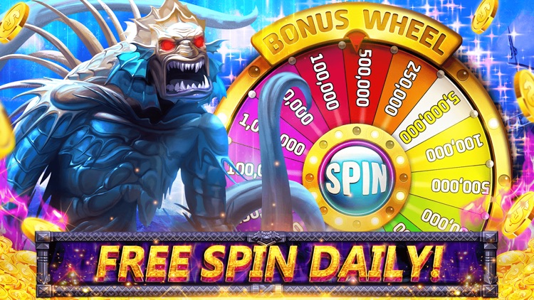 Slots Awe Vegas Casino Games™ screenshot-4