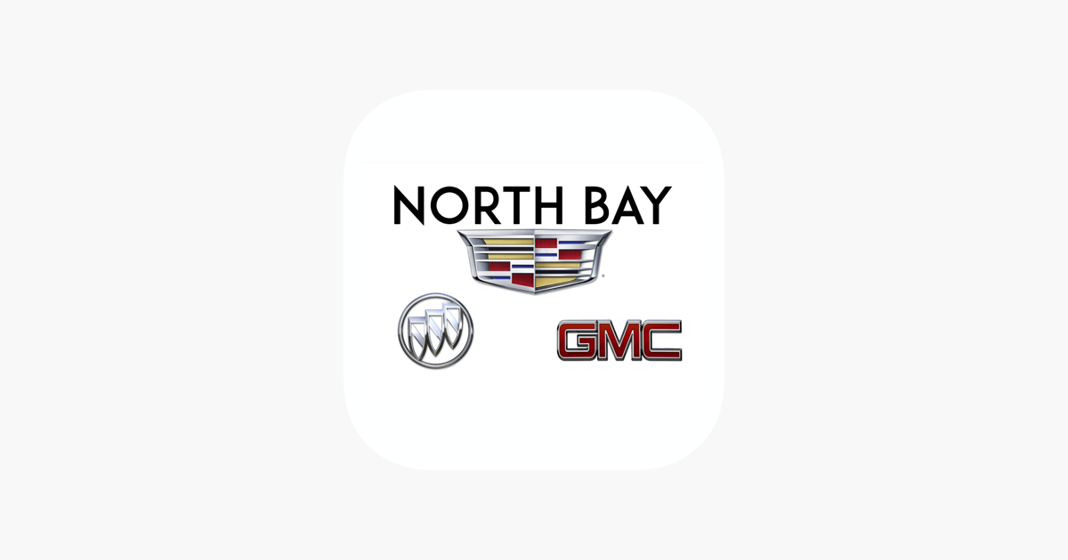 North Bay Cadillac Service On The App Store