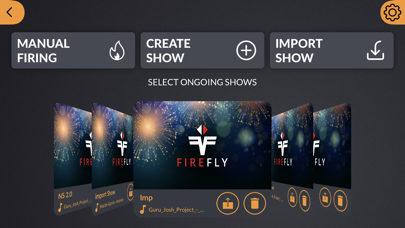 How to cancel & delete Titan-FireFly from iphone & ipad 3