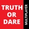 Truth or Dare is a Dirty party game for 18+ adults players
