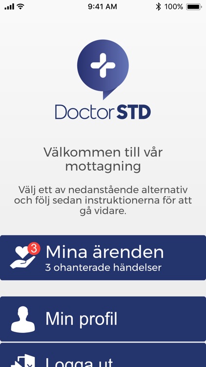Dating STD råd
