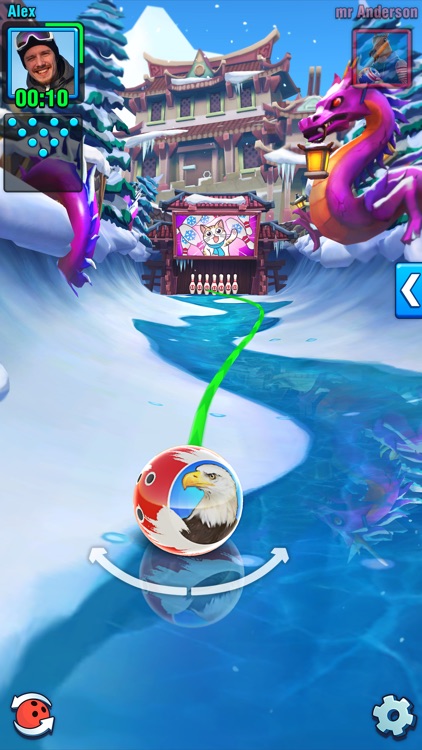 Bowling Crew screenshot-5