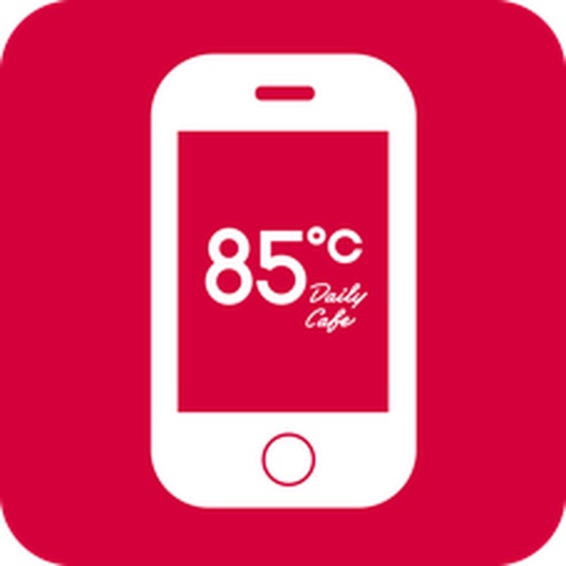 Mobile85 iOS App