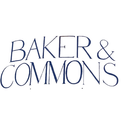 Baker & Commons icon
