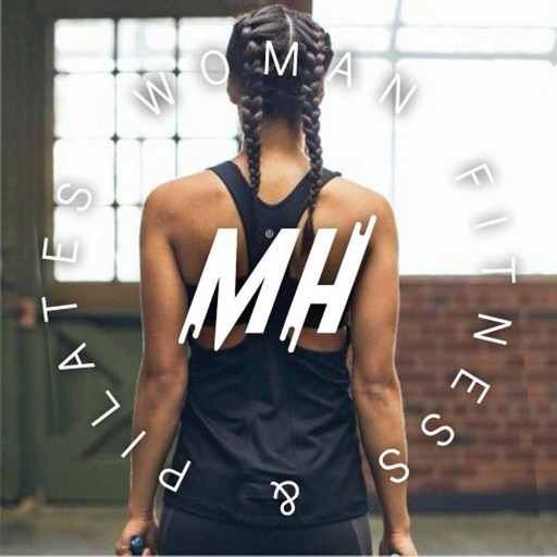 MH Woman icon