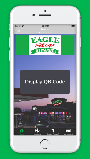 Eagle Stop Rewards(圖2)-速報App