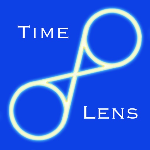 Time Lens - Pearl Street Icon