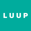 Luup, Inc. - LUUP／ループ：シェアサイクル ＆電動キックボードシェア アートワーク