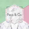 Paco & Co Hair