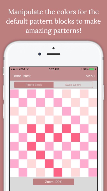 Quiltler - Quilt Designer
