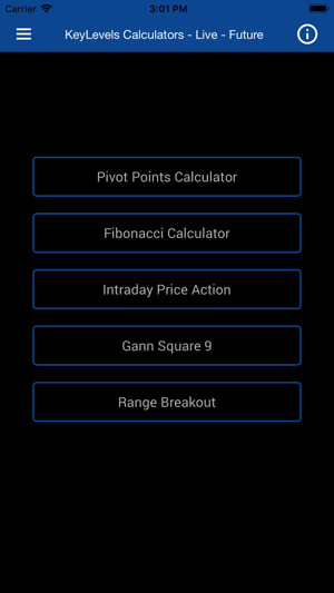 Key Levels(圖1)-速報App