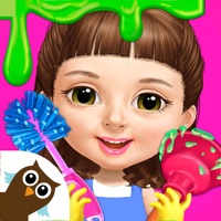 Sweet Olivia - Cleaning Games pour PC