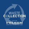 Folsom Waste Collection - iPhoneアプリ