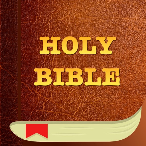 HOLY BIBLE - Living Bible