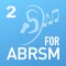 - Cover full syllabus of exam with permission of ABRSM *