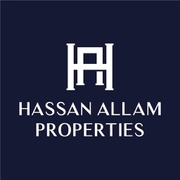 Hassan Allam Properties App