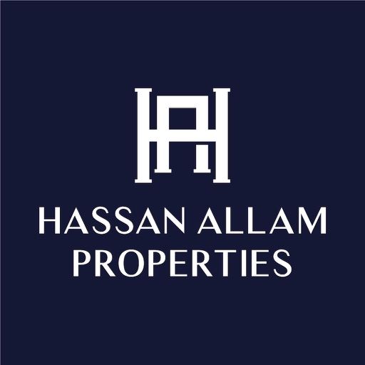 Hassan Allam Properties App Download