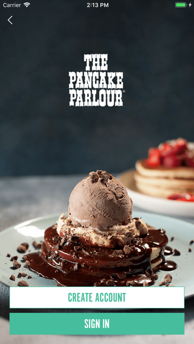 How to cancel & delete Pancake Parlour from iphone & ipad 1