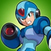 Icon MEGA MAN X