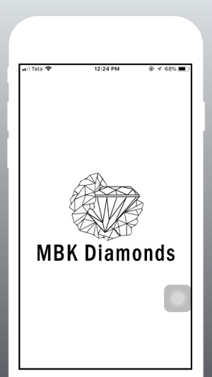 MBK Diamonds LTD