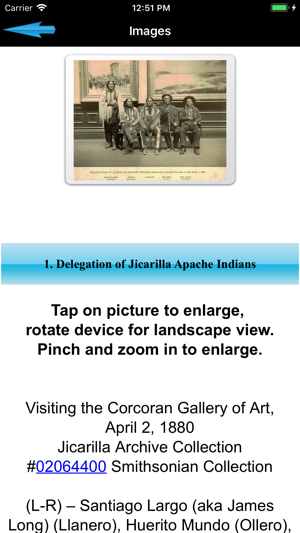 Jicarilla Apache(圖5)-速報App