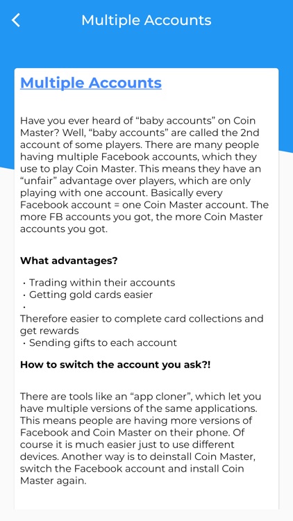 Master Spin Coin Master screenshot-3