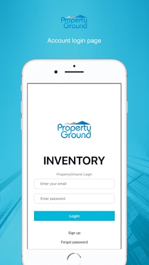 Property Ground Inventory(圖1)-速報App